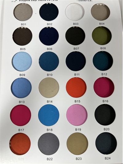 DG-ZQ ZQW43377  RPET  斜紋磨毛  桃皮絨  成分：100%Poly 幅寬：58” 正面照